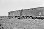 CGW Wreck